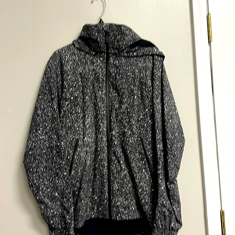 Lululemon jacket